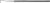 Green Strabismus Hook 7mm Wide